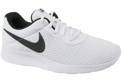 nike tanjun weiß blumenmuster|White Nike Mens Tanjun Sneaker .